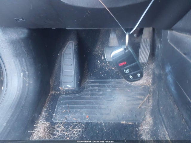 Jeep Renegade Latitude Fwd
