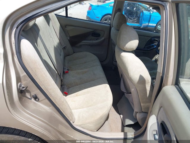 Hyundai ELANTRA Gls