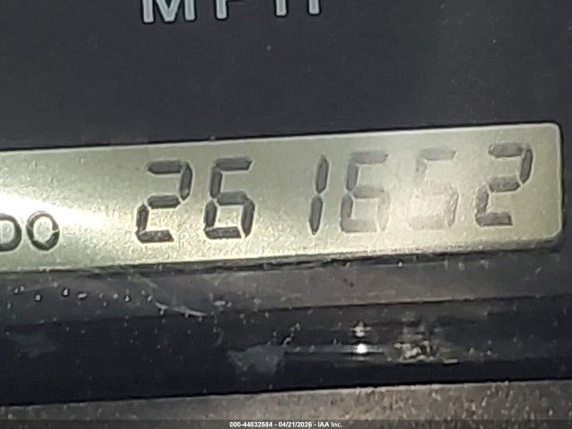 Hyundai ELANTRA Gls