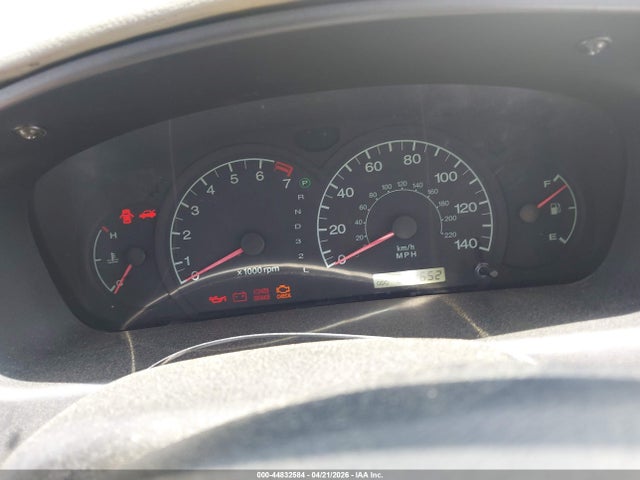 Hyundai ELANTRA Gls