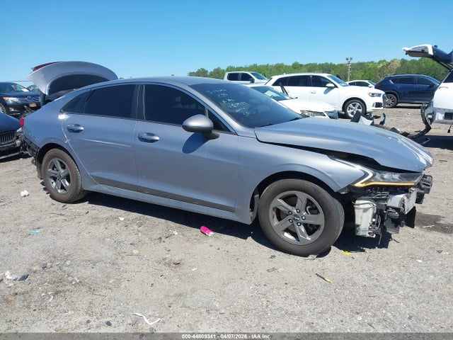 Kia K5 Lxs