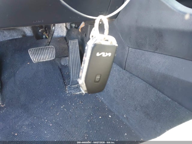 Kia K5 Lxs