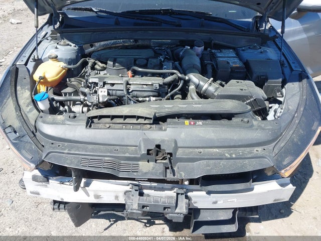 Kia K5 Lxs