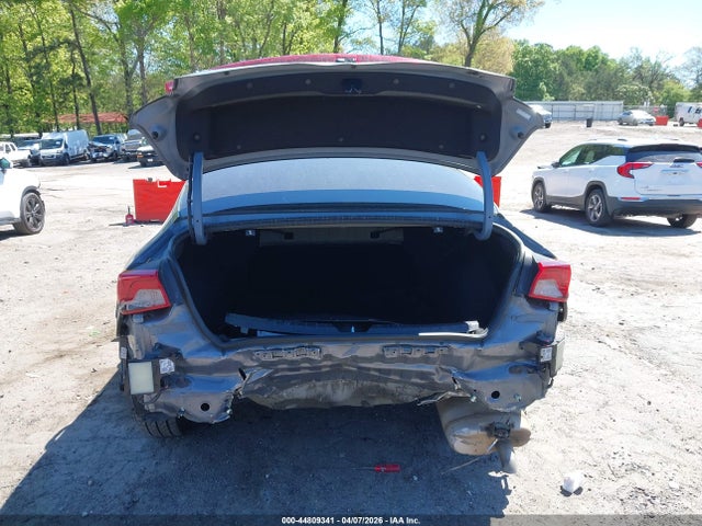 Kia K5 Lxs