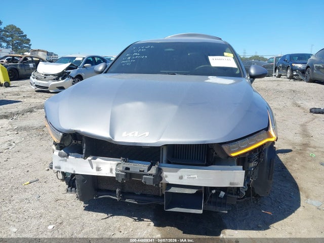 Kia K5 Lxs