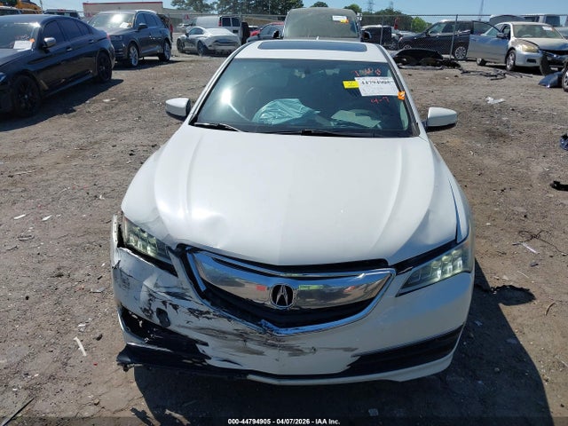Acura TLX V6