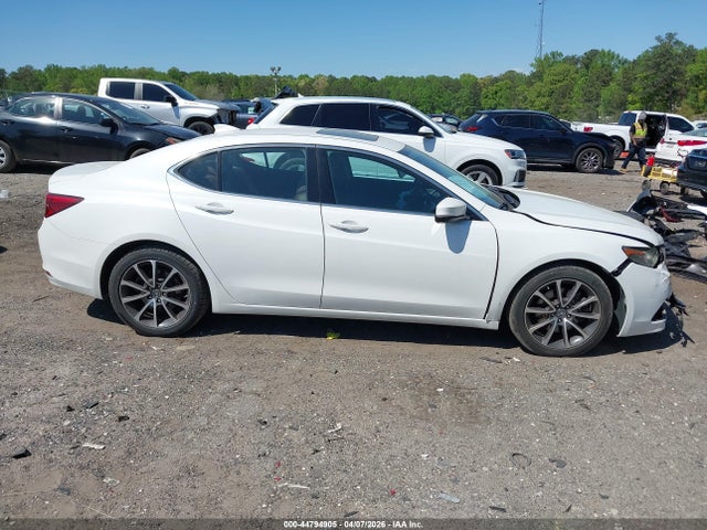 Acura TLX V6