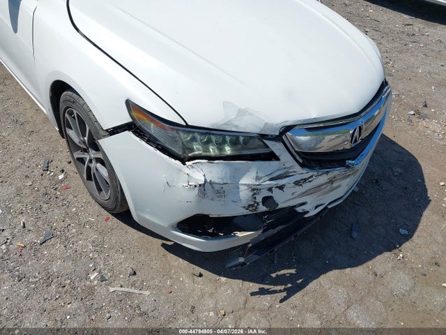 Acura TLX V6