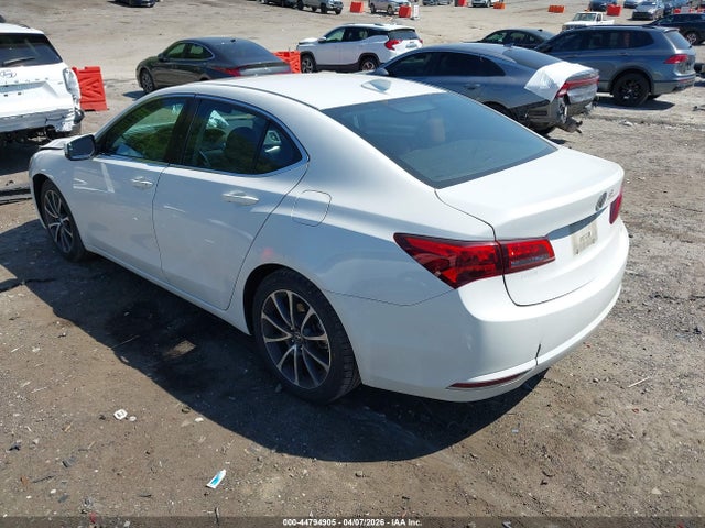 Acura TLX V6