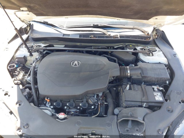 Acura TLX V6