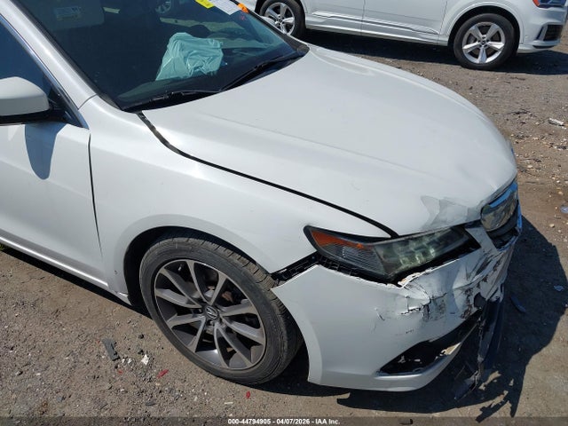 Acura TLX V6