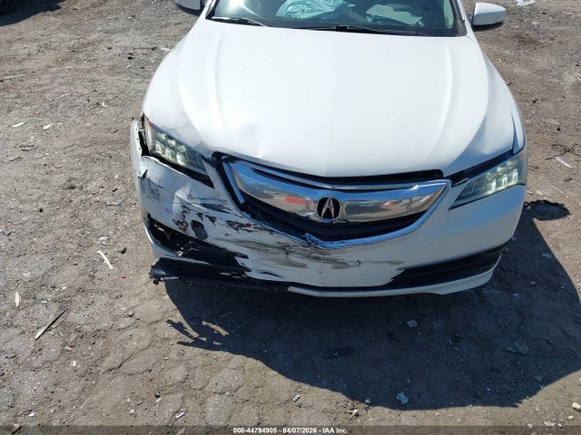 Acura TLX V6