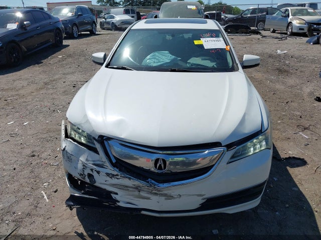 Acura TLX V6