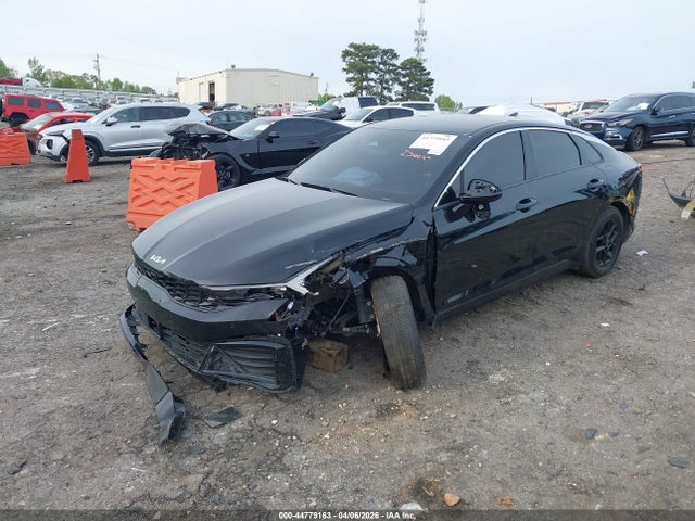 Kia K5 Lxs