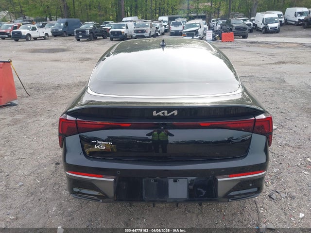 Kia K5 Lxs