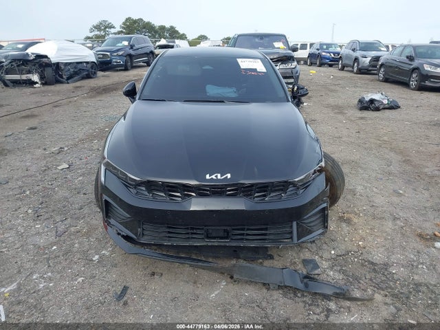 Kia K5 Lxs