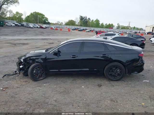 Kia K5 Lxs