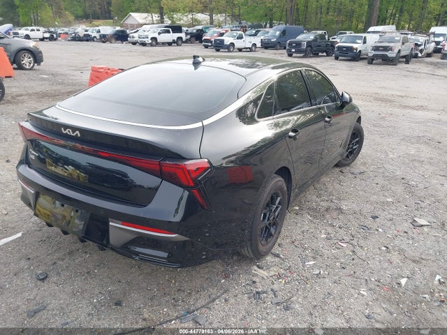 Kia K5 Lxs