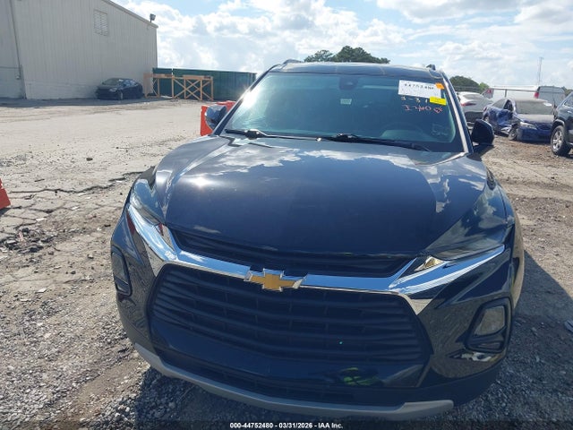 Chevrolet Blazer Fwd 2lt