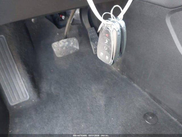 Chevrolet Blazer Fwd 2lt