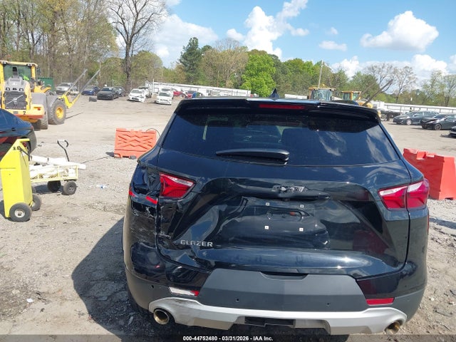 Chevrolet Blazer Fwd 2lt