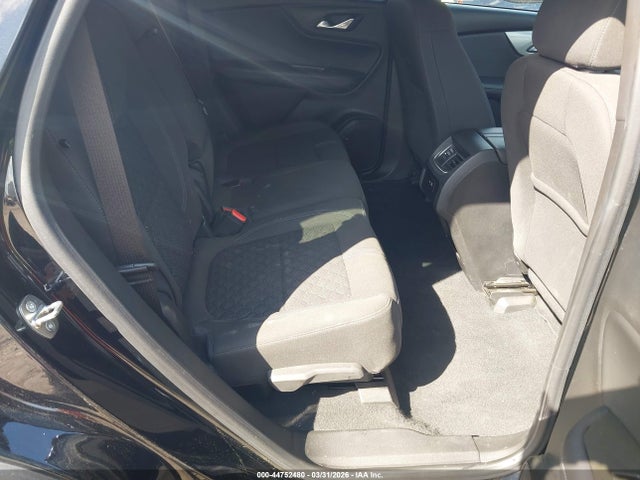 Chevrolet Blazer Fwd 2lt