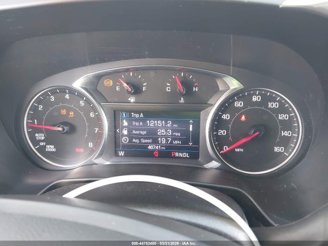 Chevrolet Blazer Fwd 2lt