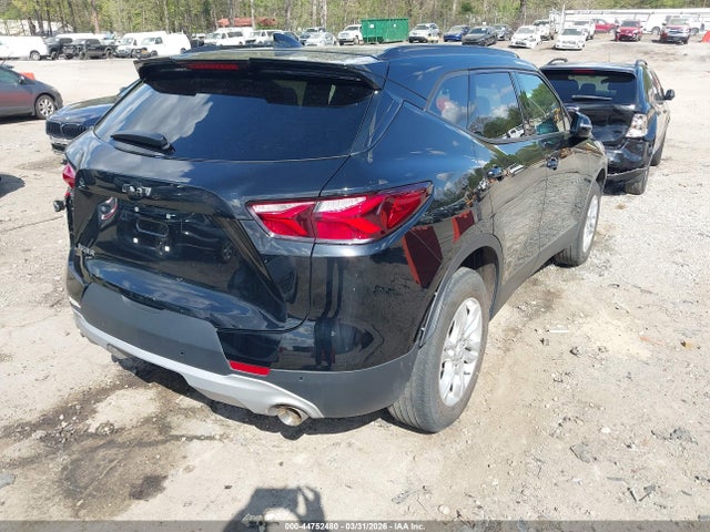 Chevrolet Blazer Fwd 2lt