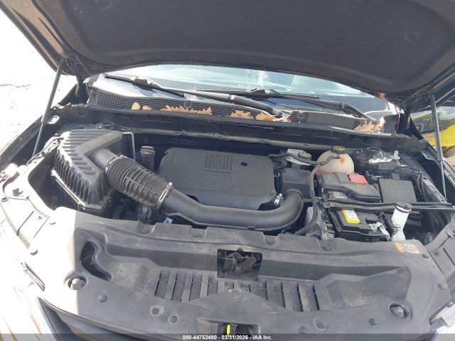 Chevrolet Blazer Fwd 2lt