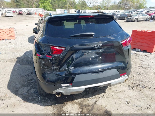 Chevrolet Blazer Fwd 2lt
