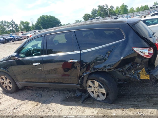 Chevrolet Traverse 1lt