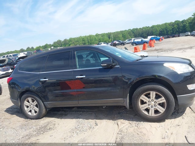 Chevrolet Traverse 1lt
