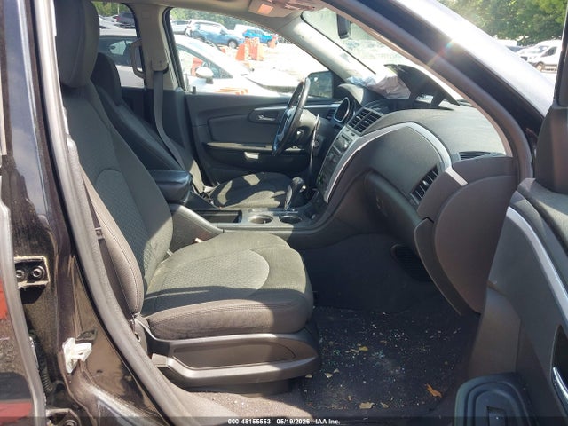 Chevrolet Traverse 1lt