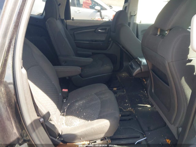 Chevrolet Traverse 1lt
