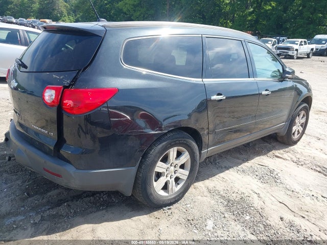 Chevrolet Traverse 1lt