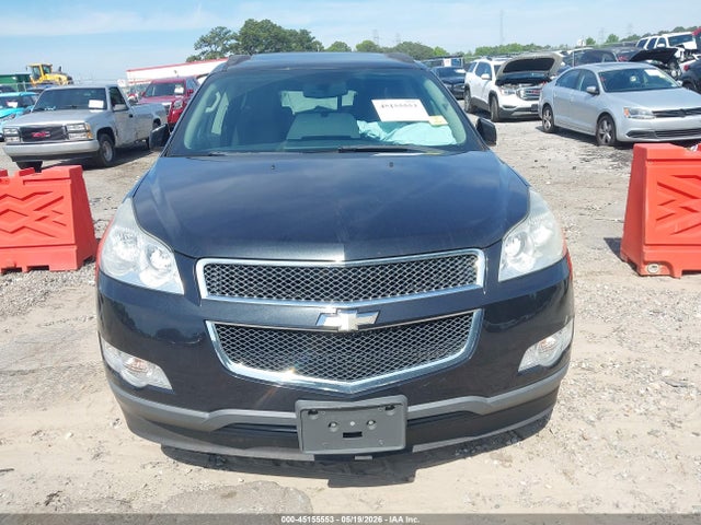 Chevrolet Traverse 1lt