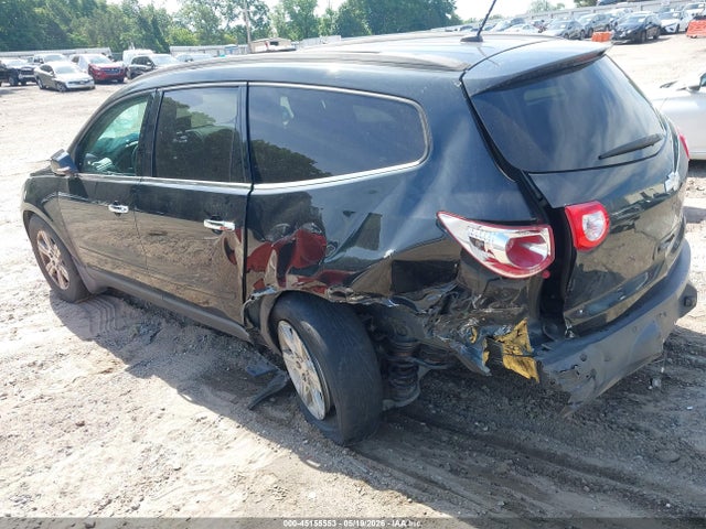 Chevrolet Traverse 1lt