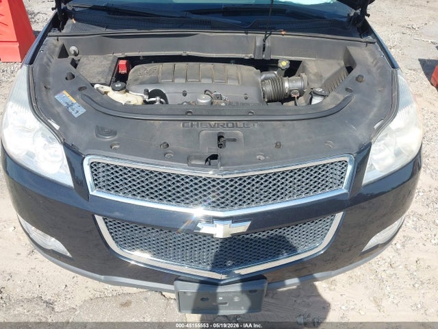 Chevrolet Traverse 1lt