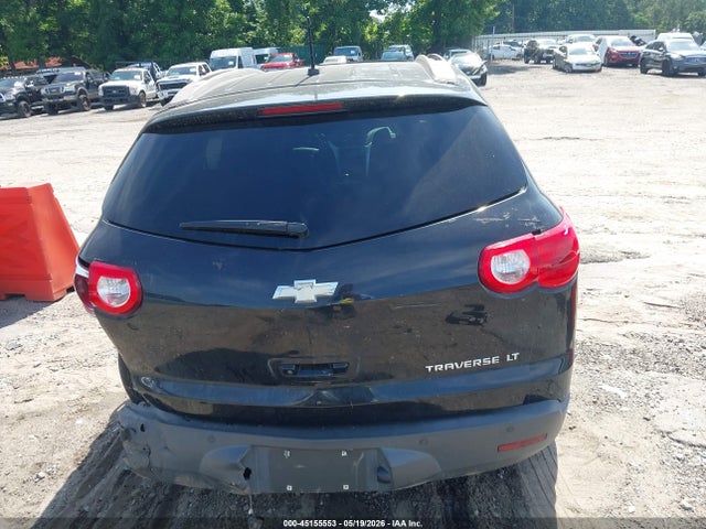 Chevrolet Traverse 1lt