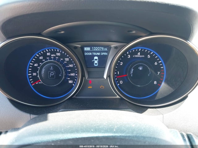 Hyundai Genesis 3.8 Grand Touring