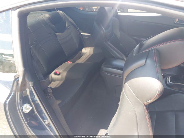 Hyundai Genesis 3.8 Grand Touring