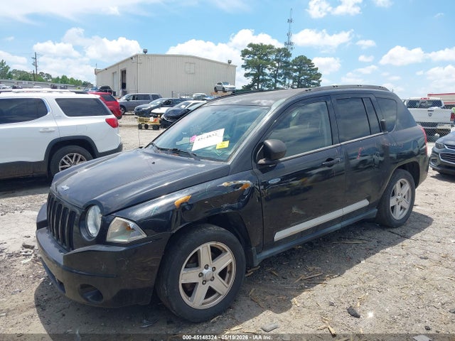 Jeep Compass Sport