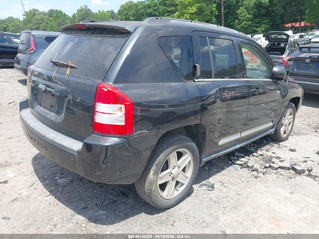 Jeep Compass Sport