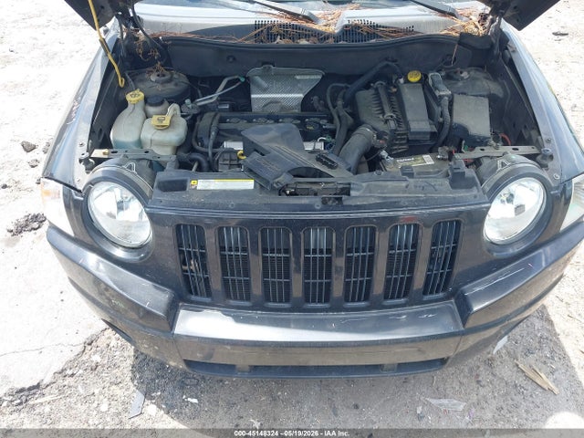 Jeep Compass Sport