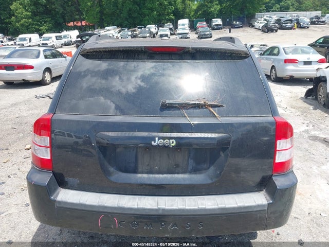 Jeep Compass Sport