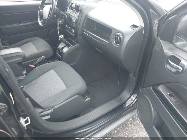 Jeep Compass Sport