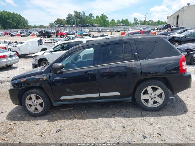 Jeep Compass Sport