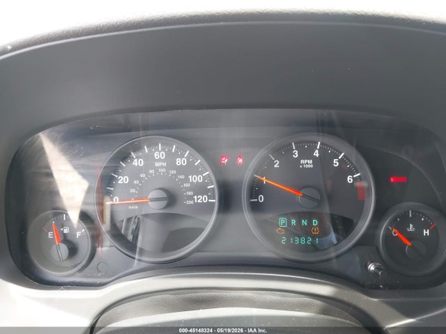 Jeep Compass Sport