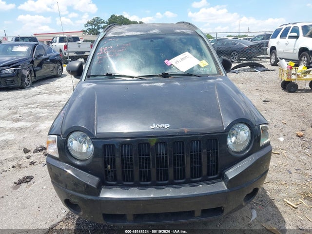 Jeep Compass Sport