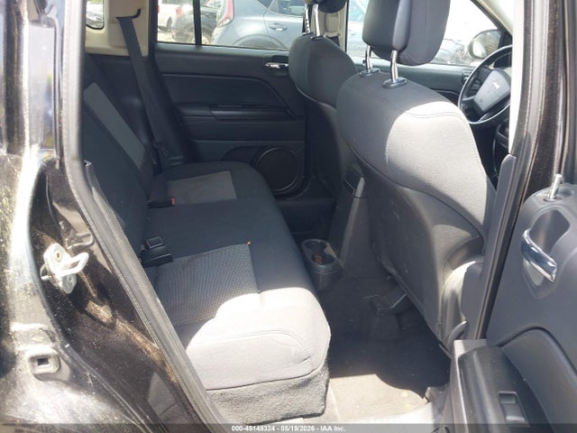 Jeep Compass Sport